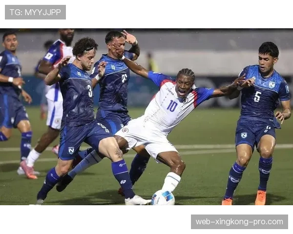 2026世界杯海地队能否创造历史突破 北美新军晋级前景分析